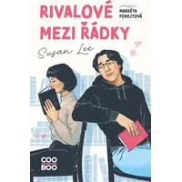 Rivalové mezi řádky - E-kniha