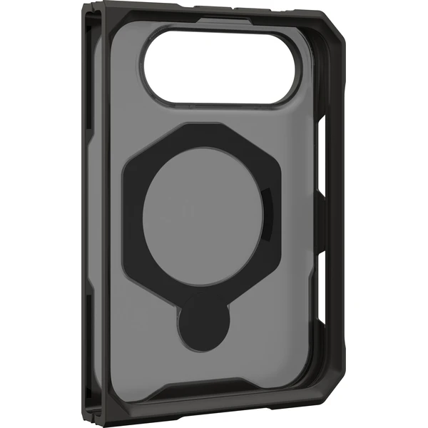 UAG Mouve XTE MagSafe kryt iPhone Duo kouřový - Pouzdra - Obrázek 811392a227b94859a275b05630386136