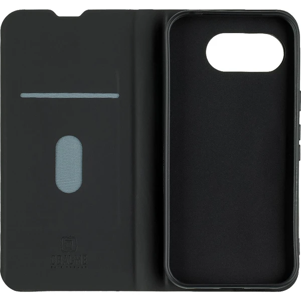 OBAL:ME SmoothTouch pouzdro Google Pixel 10a černé - Pouzdra - Obrázek 811572e1ec3440b49f4a828bceb342ee