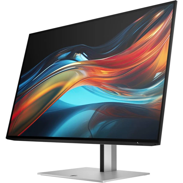 HP 724pu monitor 24" - Monitory - Obrázek 8116000J01