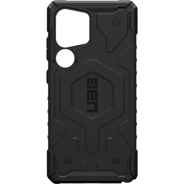 UAG Pathfinder kryt Samsung Galaxy S25 Ultra černý - Pouzdra - Obrázek 8116677420824a41b1c671f2db5f4b9f