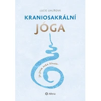 Kraniosakrální jóga - E-kniha