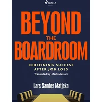 Beyond the Boardroom - E-kniha