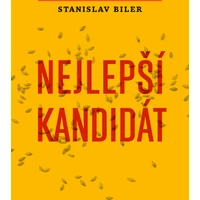 Nejlepší kandidát - E-kniha