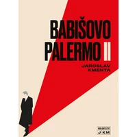 Babišovo Palermo II - E-kniha