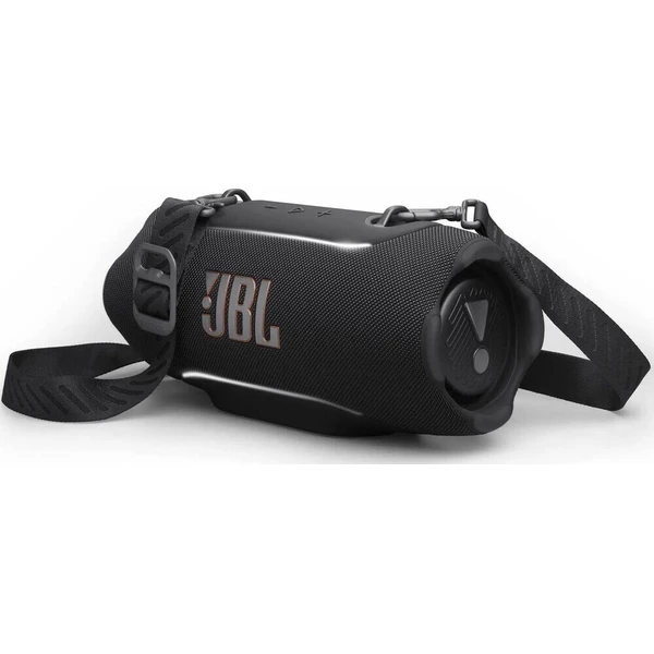 JBL Xtreme 5 černý - Reproduktory - Obrázek 8124899434a64fc6a765c3f35350f9b8