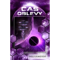 Čas oblevy - E-kniha