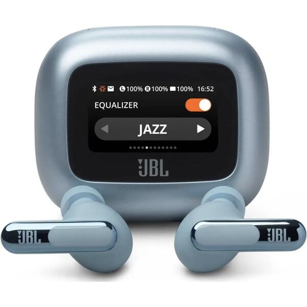 JBL Live Beam 3 Modrá