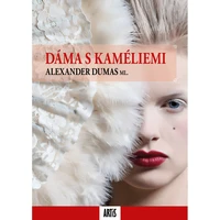 Dáma s kaméliemi - E-kniha
