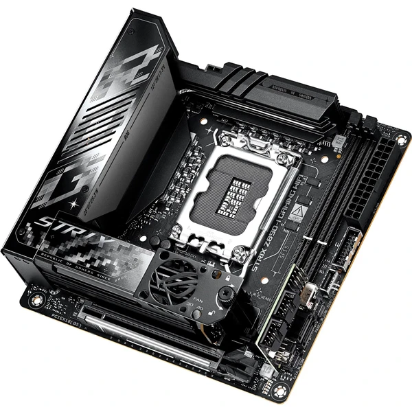 ASUS ROG STRIX Z890-I GAMING WIFI - Základní desky - Obrázek 8129000P01