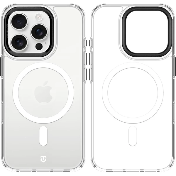 Tactical MagForce 2.0 MagSafe kryt Apple iPhone 16 Pro černý - Pouzdra - Obrázek 812f015072344638bdf36d4476bbd90f