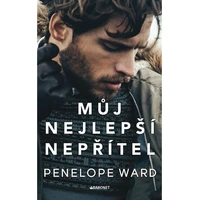 Můj nejlepší nepřítel - E-kniha