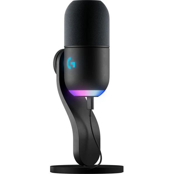 Logitech G Yeti GX mikrofon černý - Mikrofony - Obrázek 8134000P01