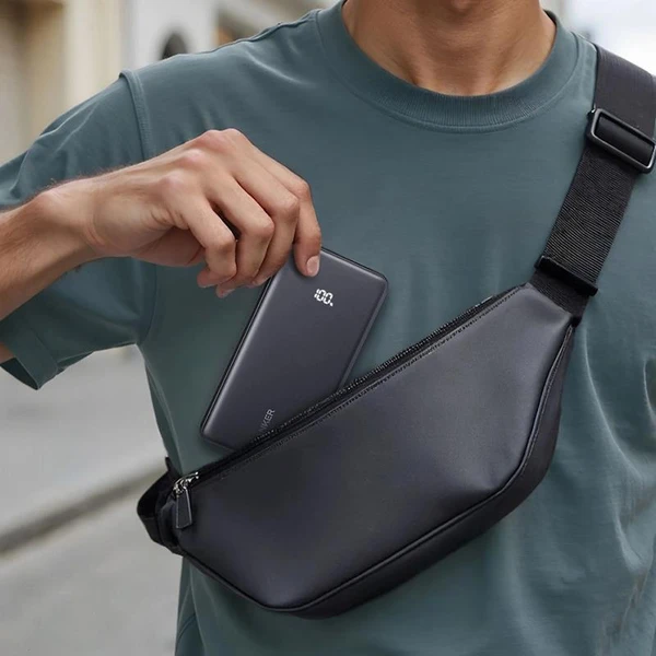 Anker Zolo powerbanka 20000mAh, 22,5W s kabelem USB-C černá - Powerbanky - Obrázek 813792d4b0374ce0bcf73a9d06ac1533