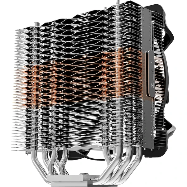 ZALMAN CNPS17X - Chladiče - Obrázek 813A000J01