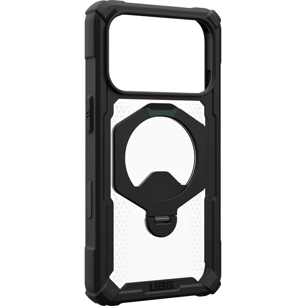 UAG Plasma XTE 360 MagSafe kryt iPhone 18 Pro/17 Pro černý/čirý - Pouzdra - Obrázek 813f653ba0574213a0dc8ec62a2e0a4d