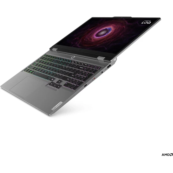 Lenovo LOQ 15ARP9 (83JC00JDCK) RTX 4050 šedý - Notebooky - Obrázek 8142fe644c914d49bcd5341119ecbb8d