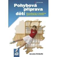 Pohybová příprava dětí - E-kniha