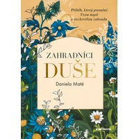 Zahradníci duše - E-kniha