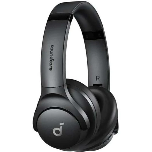 Anker Soundcore Q20i bezdrátová sluchátka černá - Sluchátka - Obrázek 81445461898c4850a7a6f9d80be315d1