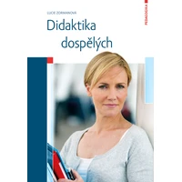 Didaktika dospělých - E-kniha