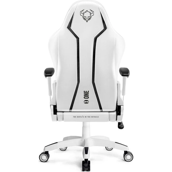 Diablo X-One 2.0 Small herní židle bílo-černá - Židle - Obrázek 81455304ff9e4dfcaa710b9969989775