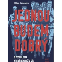 Jednou budem dobrý - E-kniha