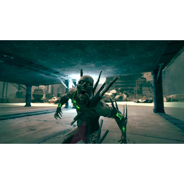 Ghostrunner 2 (PS5) - Hry pro PS5 - Obrázek 814A000601