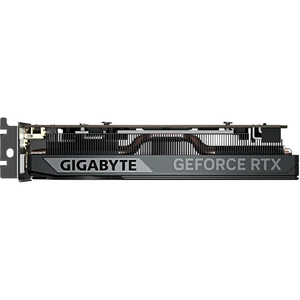 GIGABYTE NVIDIA GeForce RTX 5060 OC Low Profile 8G - Grafické karty - Obrázek 814F000O01
