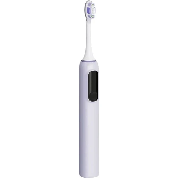 Xiaomi Oscillation Electric Toothbrush Pro elektrický kartáček fialový - Zubní kartáčky - Obrázek 814H000K01
