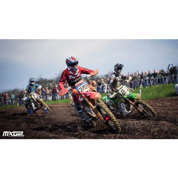 MXGP 2020 (PS5) - Hry pro PS5 - Obrázek 814T100201