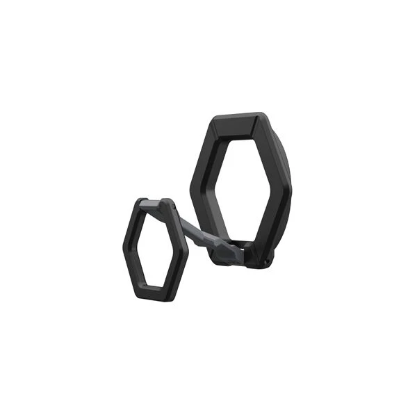 UAG Magnetic Ring Stand MagSafe stojánek černý - Držáky - Obrázek 814a6086d1384c3aa14cab16589e1e34