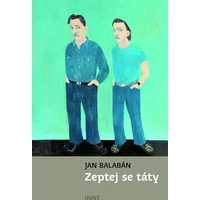 Zeptej se táty - E-kniha