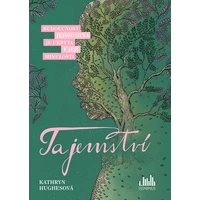 Tajemství - E-kniha