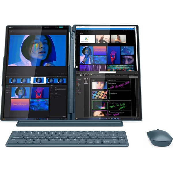 Lenovo Yoga Book 9 14IAH10 (83KJ0028CK) modrozelený - 3 roky záruky Premium Care - Notebooky - Obrázek 81541b726f724ad481a31a75d99d44ab