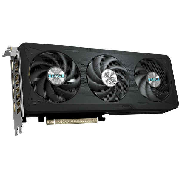 GIGABYTE NVIDIA GeForce RTX 5060 EAGLE MAX OC 8G - Grafické karty - Obrázek 815K000K01
