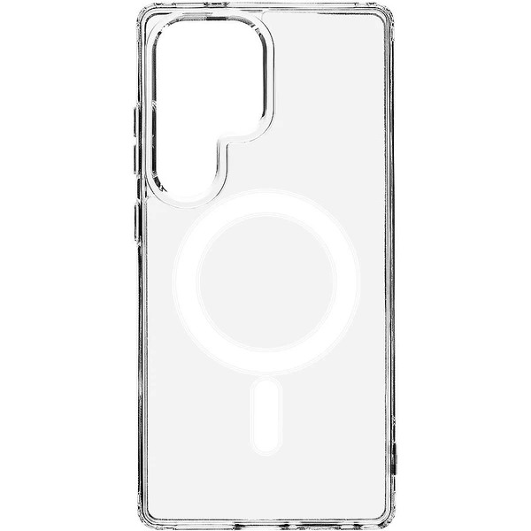 Tactical MagForce Kryt pro Samsung Galaxy S25 Ultra čirý - Pouzdra - Obrázek 815dc131629b48cca0f913d55d442478