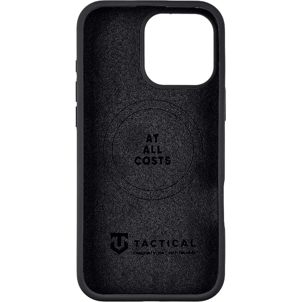 Tactical MagForce Beaver Kryt s MagSafe pro iPhone 16 Pro Max Asphalt - Pouzdra - Obrázek 8161d73d5369487cbd178c7f312b59a5