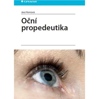 Oční propedeutika - E-kniha