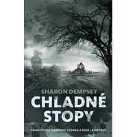 Chladné stopy - E-kniha