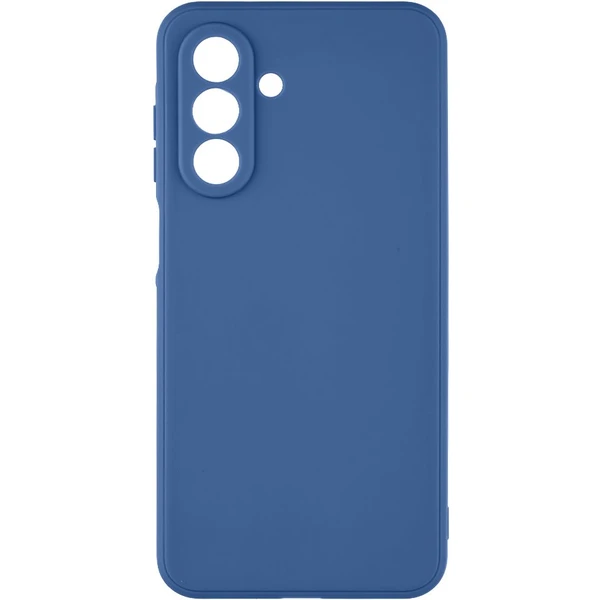 OBAL:ME Matte TPU kryt Samsung Galaxy A26 5G tmavě modrý - Pouzdra - Obrázek 8166c3f9af6d429da17ee02909093db7
