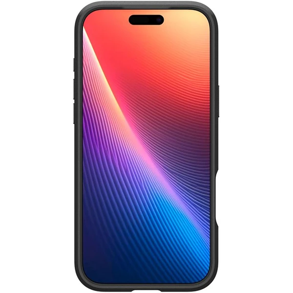 Spigen Optik Armor MagSafe kryt iPhone 17 Pro Max black - Pouzdra - Obrázek 816827995b244e50b9b7aba9f4908d57
