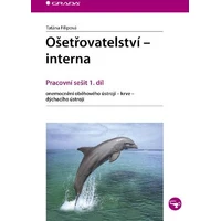 Ošetřovatelství - interna - E-kniha