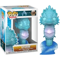 Funko POP! #1305 Movies: Aquaman and the Lost Kingdom - Storm - Funko POP!