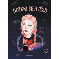 Dotkni se hvězd - E-kniha