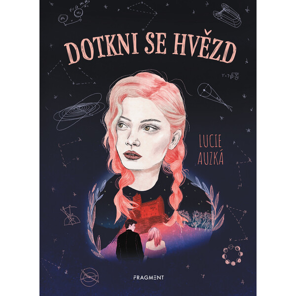 Dotkni se hvězd