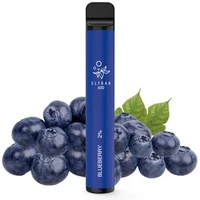 Elfbar 600 Disposable Pod Kit Blueberry - Jednorázové elektronické cigerety