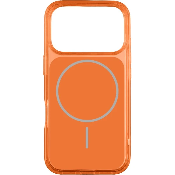 OBAL:ME MagNetix ColorSlate kryt Apple iPhone 17 Pro oranžový - Pouzdra - Obrázek 816c86b04ff0470b9286ee961b2c0871