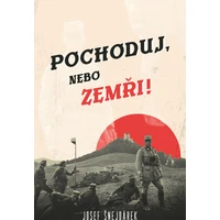 Pochoduj, nebo zemři! - E-kniha