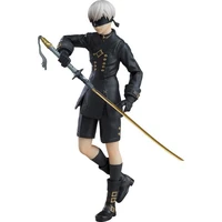 PVC figurka Good Smile Company Nier Automata - 9S (16 cm)   - Figurky